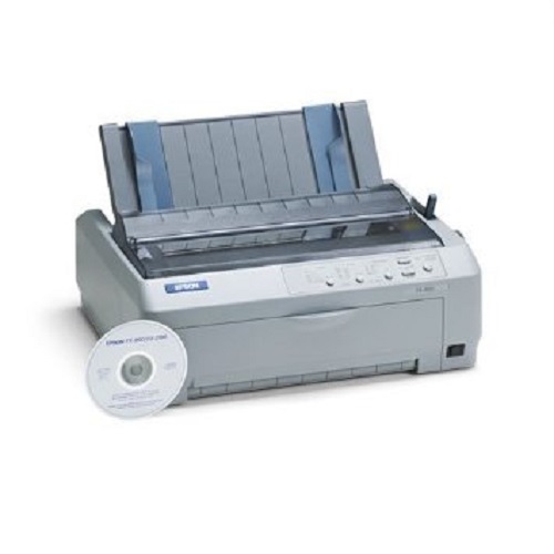 Epson FX-890 C11CF37201