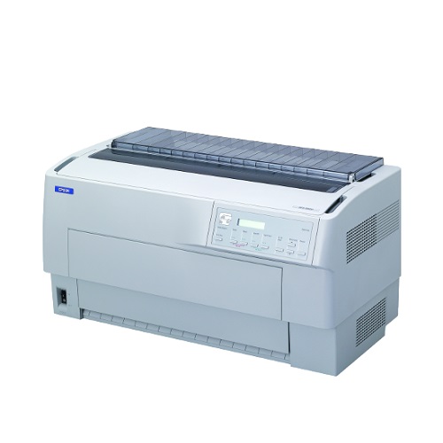 Epson DFX-9000 Serial Impact Printer C11C605001