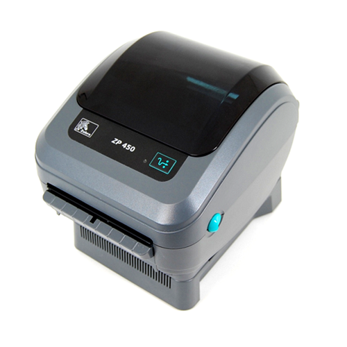 Zebra ZP450 ZP450-0201-0000A