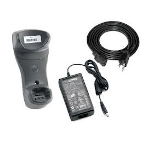 Zebra Charging/Bluetooth Cradle KT-STB2078-C1US