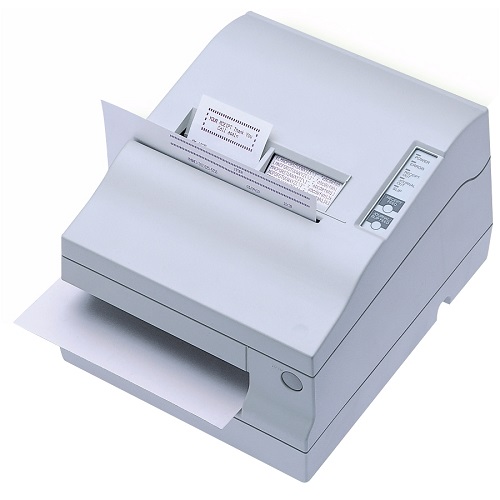 Epson Printers Receipt Multi-station C31C151092