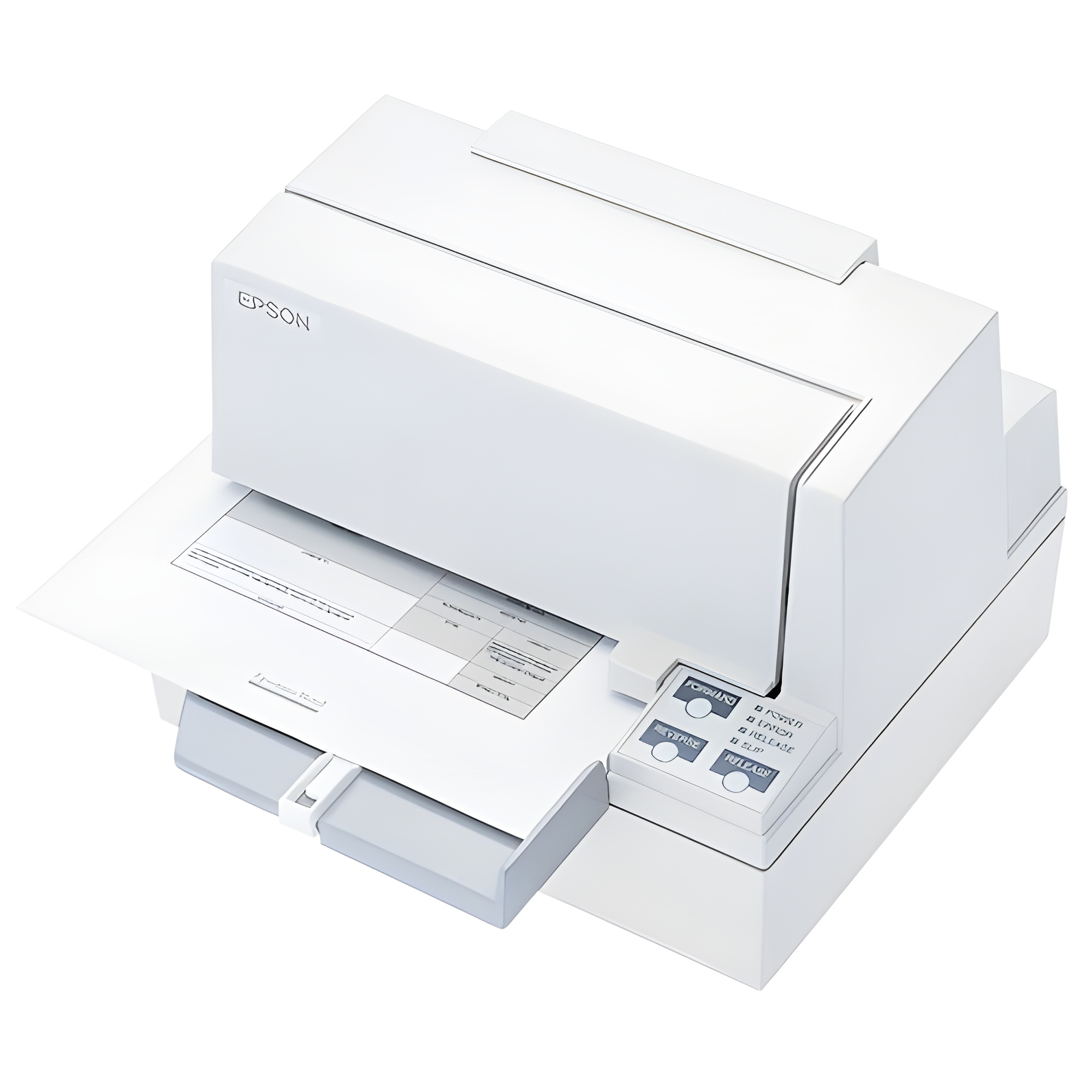 Epson TM-U590 Slip Printer C31C196A8981