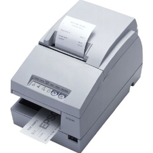 Epson TM-U675 Receipt-Slip-Validation Printer C31C283A8791