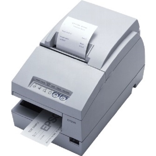 Epson TM-U675 Receipt-Journal-Slip-Validation Printer C31C289012