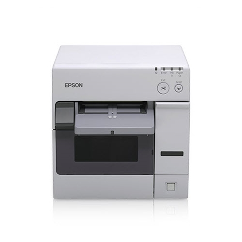 Epson ColorWorks SecureColor C3400 C31CA26011