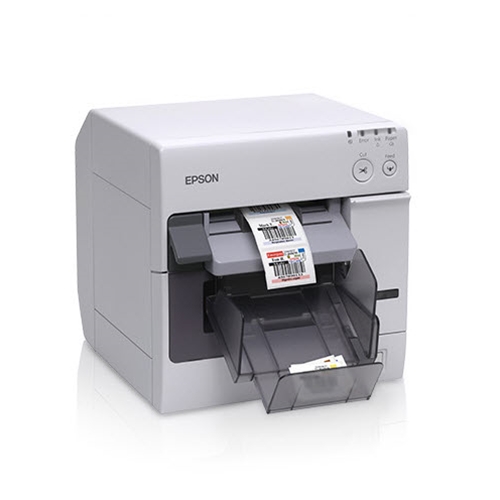 Epson ColorWorks SecureColor C3400 C31CA26011