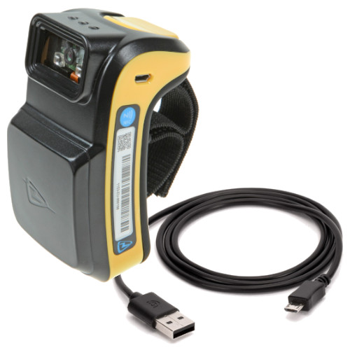 TSL 1153 RFID Reader 1153-US-BT-UHF-A1 (FCC)