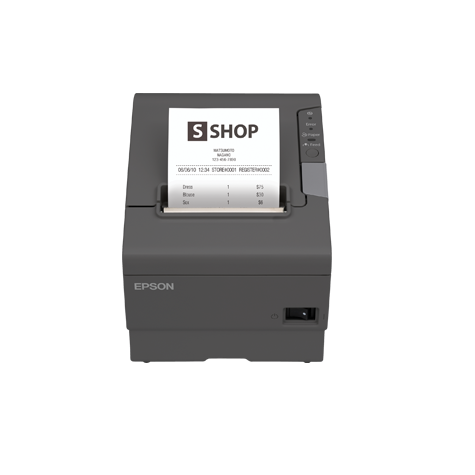 Epson TM-T88V Receipt Printer C31CA85081