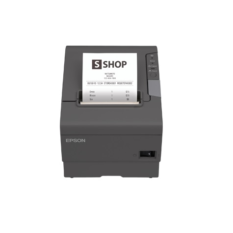 Epson TM-T88V Receipt Printer C31CA85A8690
