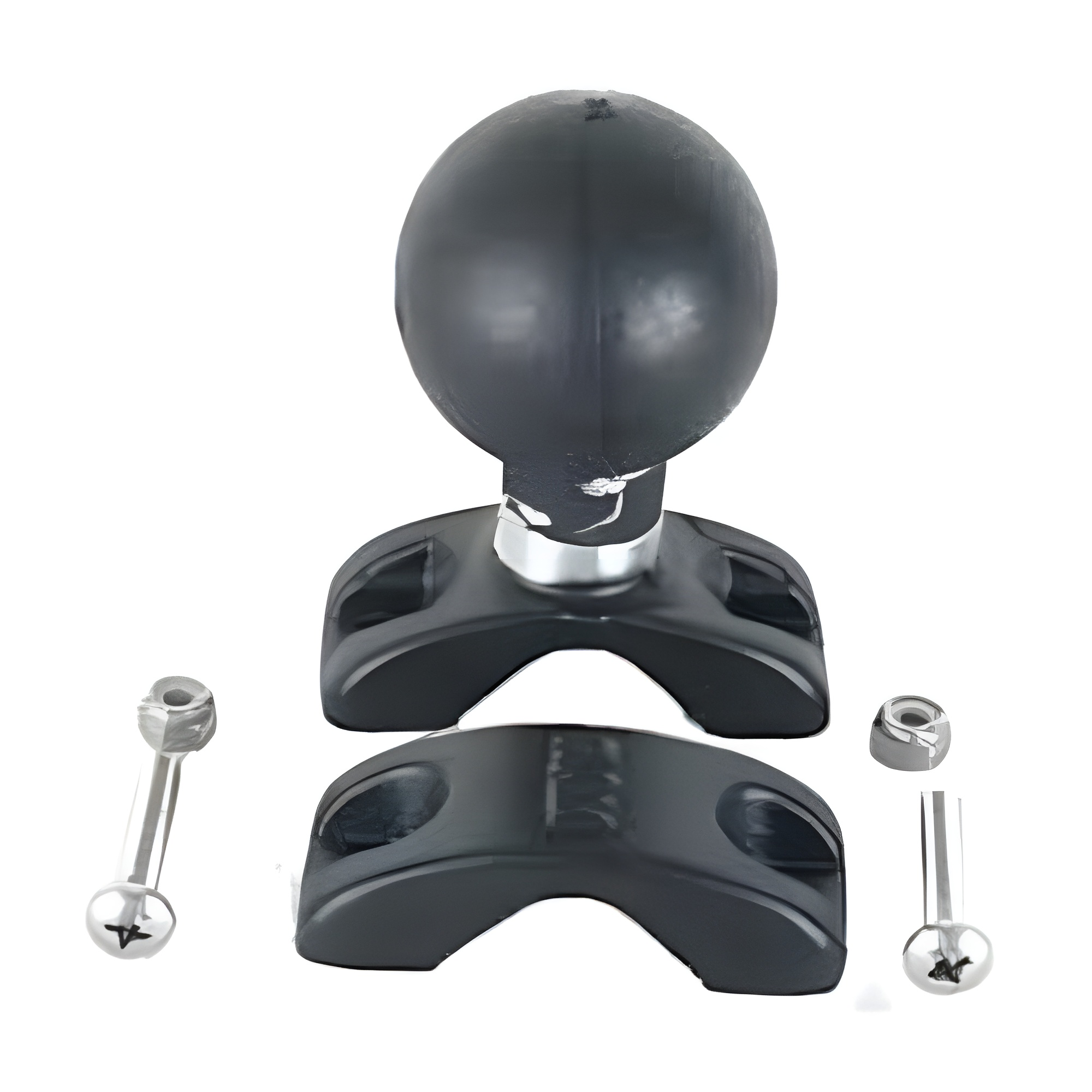 Zebra Rail Base MT3509