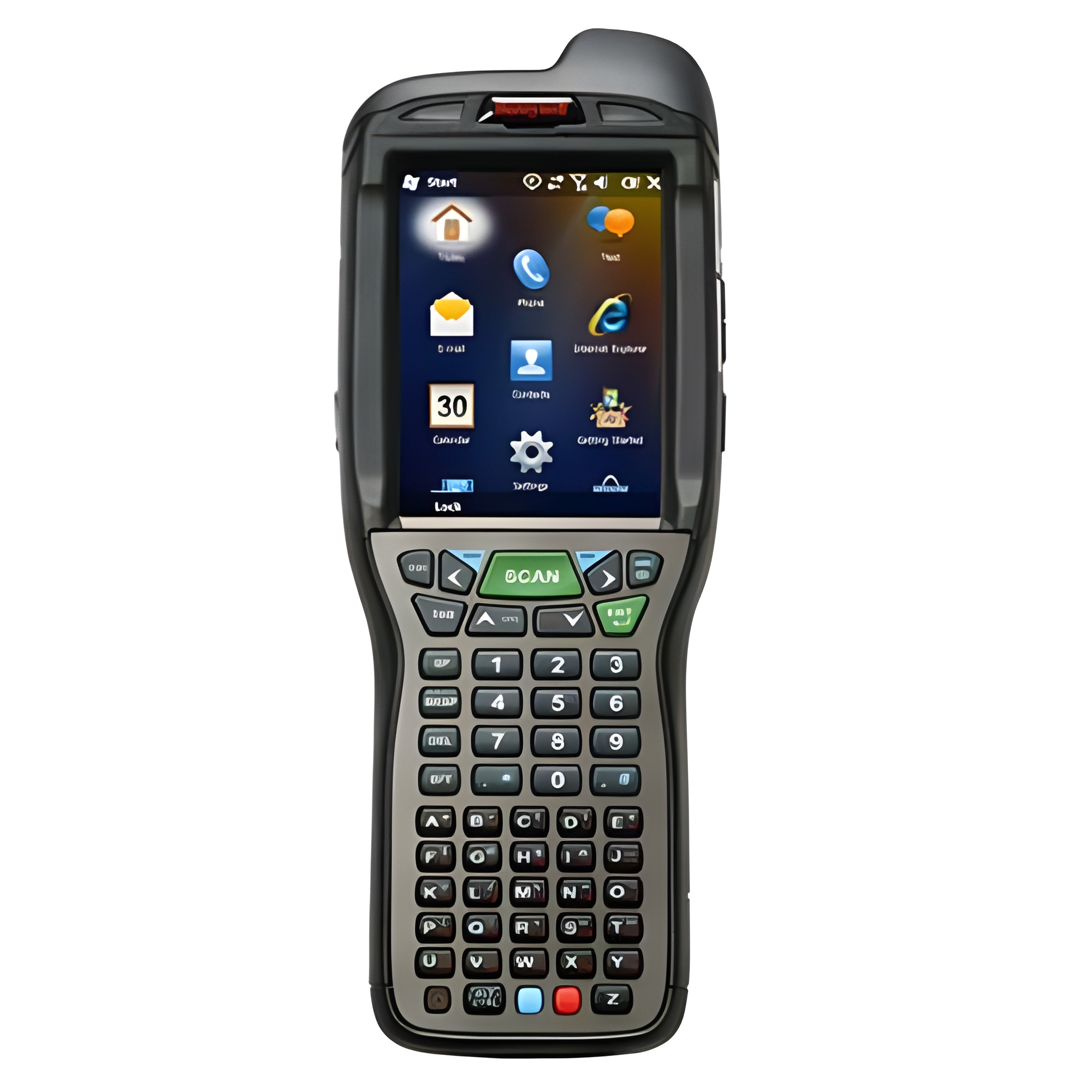 Honeywell Dolphin 99EX 99EXL01-0C212SE