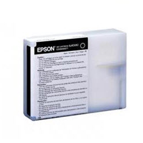 Epson Red Ink Cartridge S020271