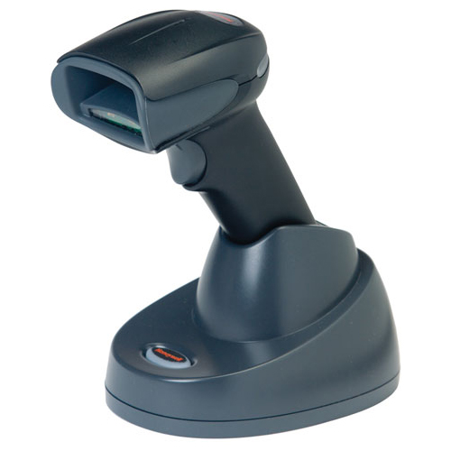 Honeywell Xenon 1902 Cordless Scanner 1902GSR-2-23105K-N