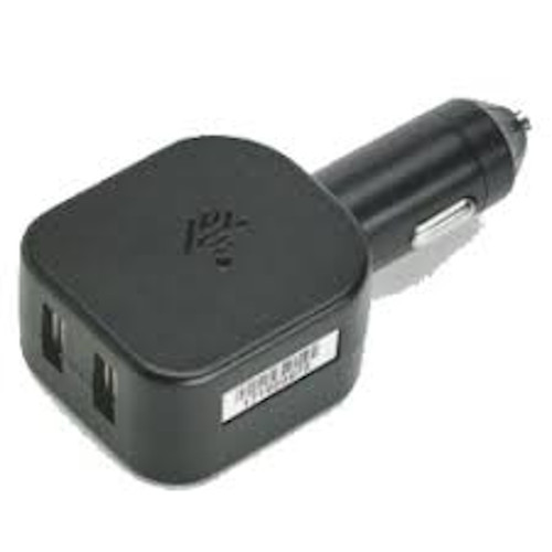 CHG-AUTO-USB1-01 - Zebra USB Cigarette Lighter Adapter Plug