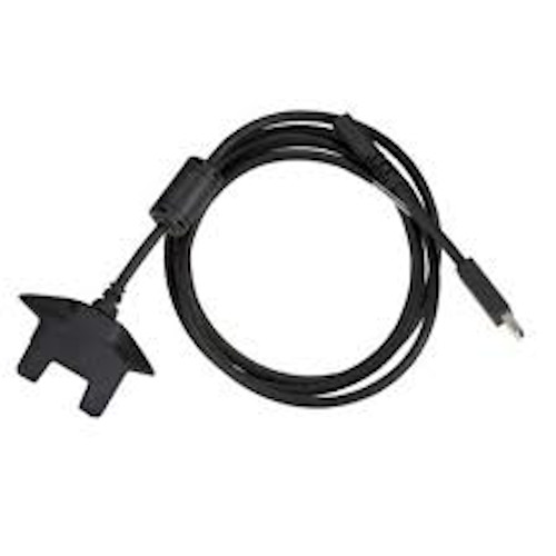 Zebra Rugged Charging and Communication Cable CBL-TC51-USB1-01