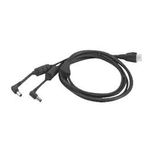 Zebra DC Line Cord CBL-DC-523A1-01