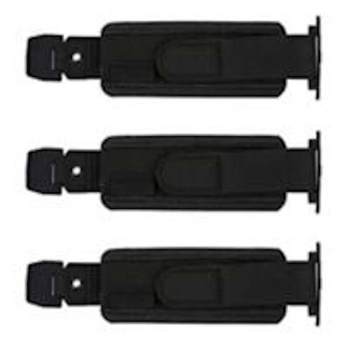 Zebra Hand Strap (3 Pack) SG-TC51-BHDSTP1-03