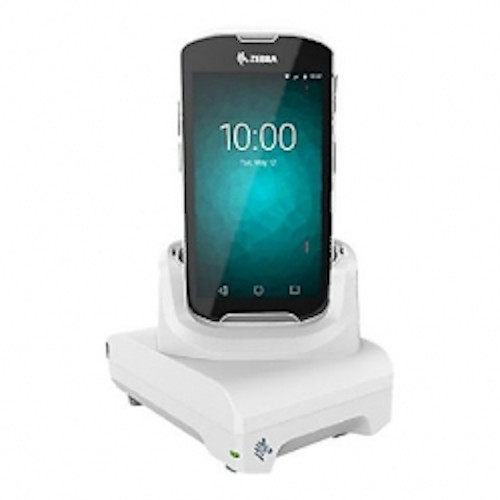 Zebra 1-Slot Charging Cradle CRD-TC51-HC1SC-01