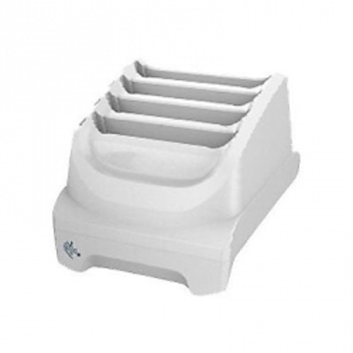 Zebra TC51 Healthcare 4-Slot Battery Charger SAC-TC51-HC4SC-01