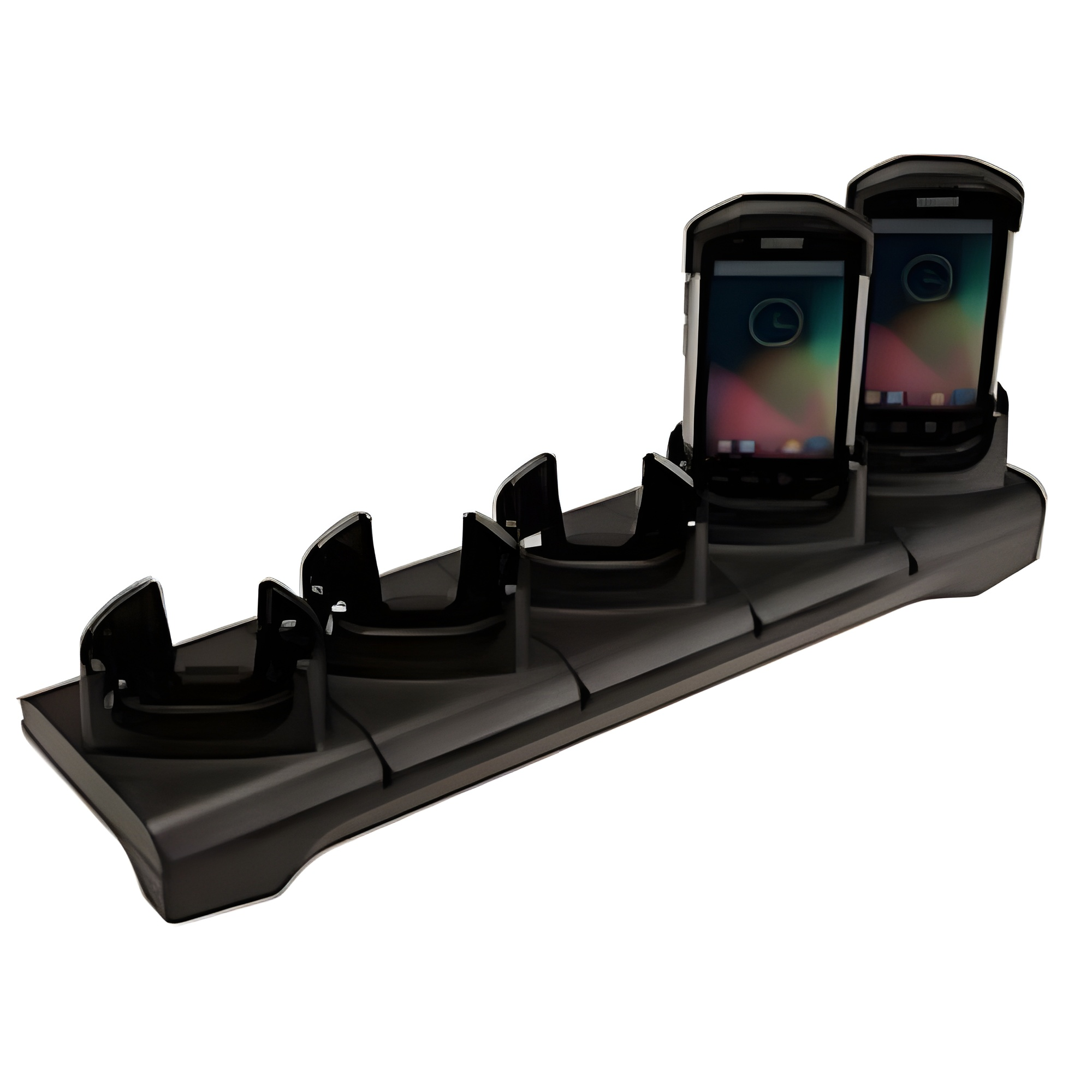 Zebra 5-Slot Charge Only Cradle CRD-TC7X-SE5C1-01