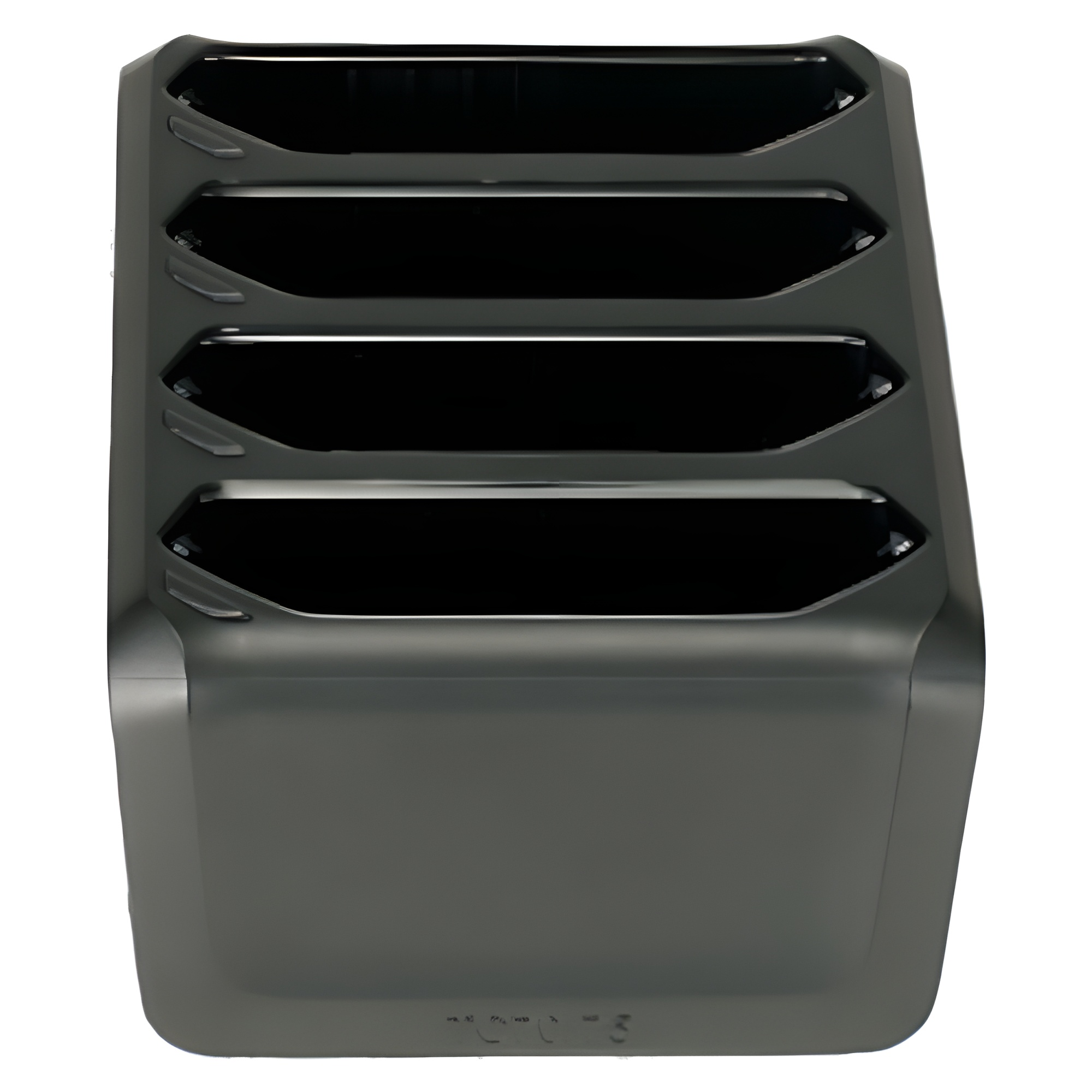 Zebra 4-Slot Battery Charger SAC-TC7X-4BTYPP-01