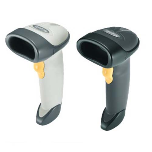 Zebra Enterprise, LS2208 Handheld Scanner LS2208-SR20547R