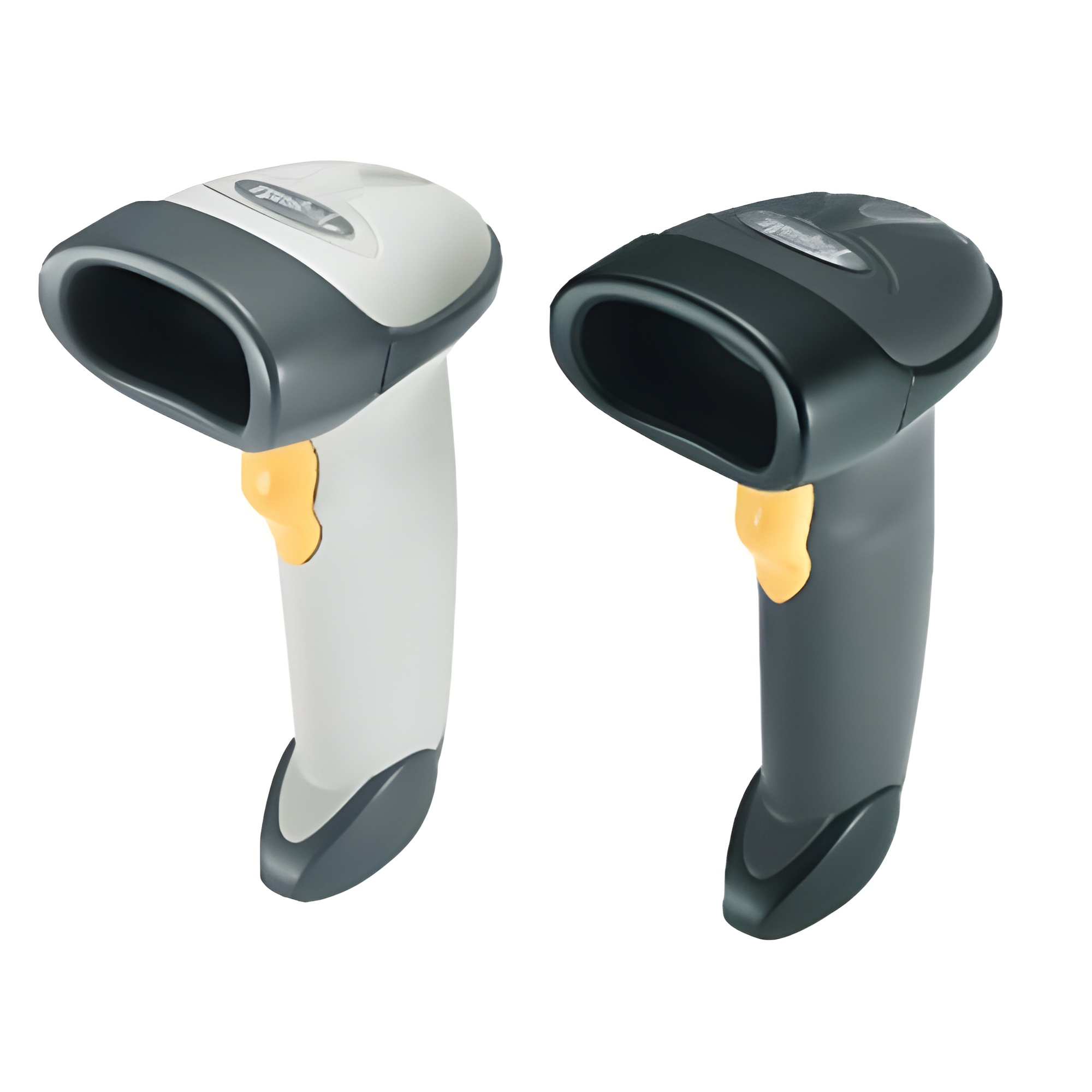 Zebra Enterprise, LS2208 Handheld Scanner LS2208-SR20547R