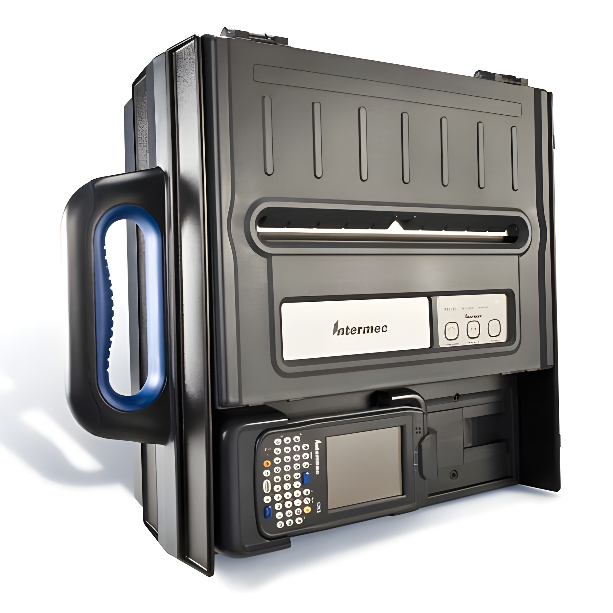 Honeywell 6822 Dot Matrix Printer 6822P5036010100