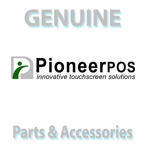 Pioneer TOM-M5 I/O Port Cover 16B-TOM-IOC