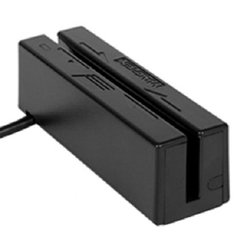 MagTek Mini MSR Card Reader 21040108