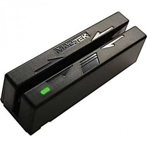 MagTek MagneSafe Card Reader 21073054 KAI