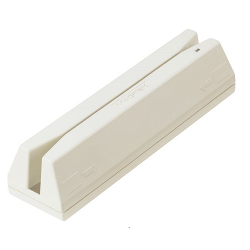 MagTek Mini Swipe Card Reader 21080201