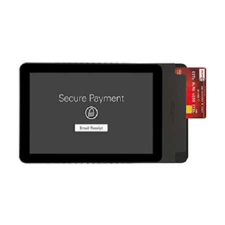 MagTek cDynamo Swipe Card Reader [iPad Air] 21087005