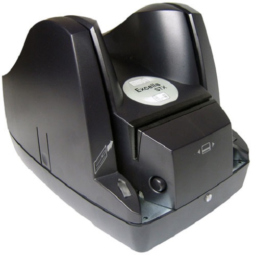 MagTek Excella STX Check Scanner 22350004