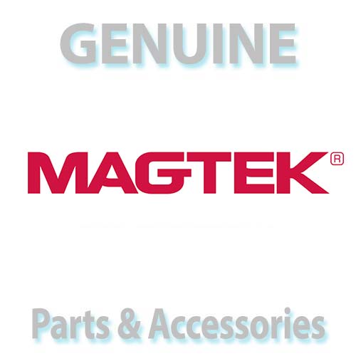 MagTek Mini MICR-8 Pin Y-RS232 Printer Cable 22517519