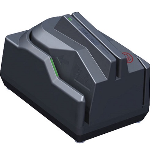 MagTek MICRSafe Check Reader 22551002 ZIR