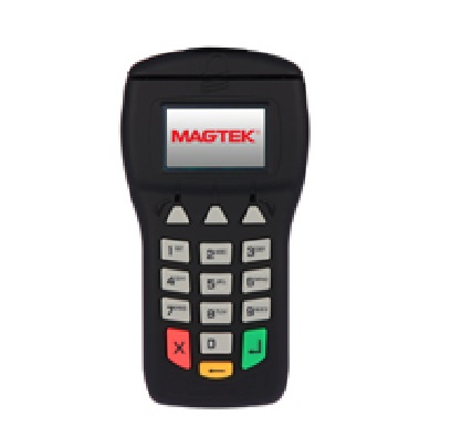 MagTek DynaPro PIN Pad Transaction Terminal 30056121