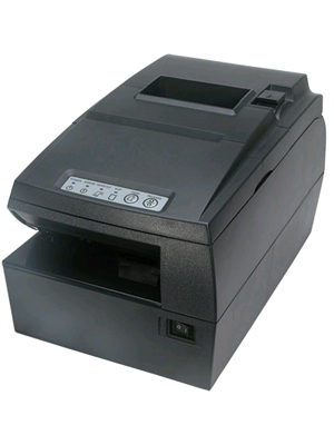 Star Micronics HSP7543 Receipt Printer 37961110
