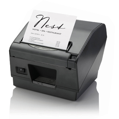 Star Micronics TSP800II Receipt Printer 37962120