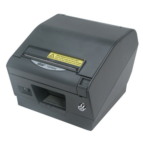 Star Micronics TSP800IIRx Direct Thermal Only Printer 37962290