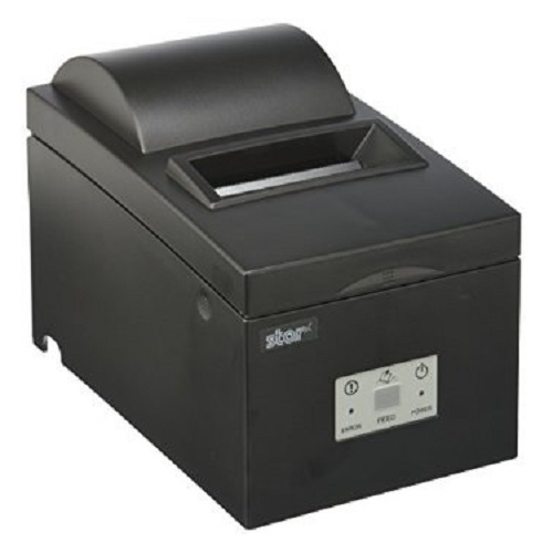 Star Micronics SP542 Dot Matrix Printer [203dpi, Ethernet, WiFi, Cutter] 37998030