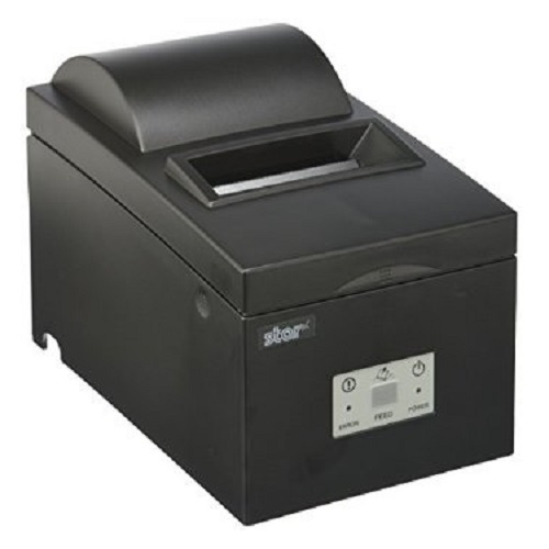 Star Micronics  SP542 Dot Matrix Printer [203dpi, Ethernet, WiFi, Cutter] 37998030