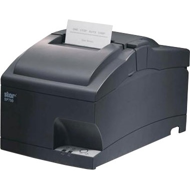 Star Micronics  SP712 Dot Matrix Printer [203dpi, Internal Rewind] 37999130