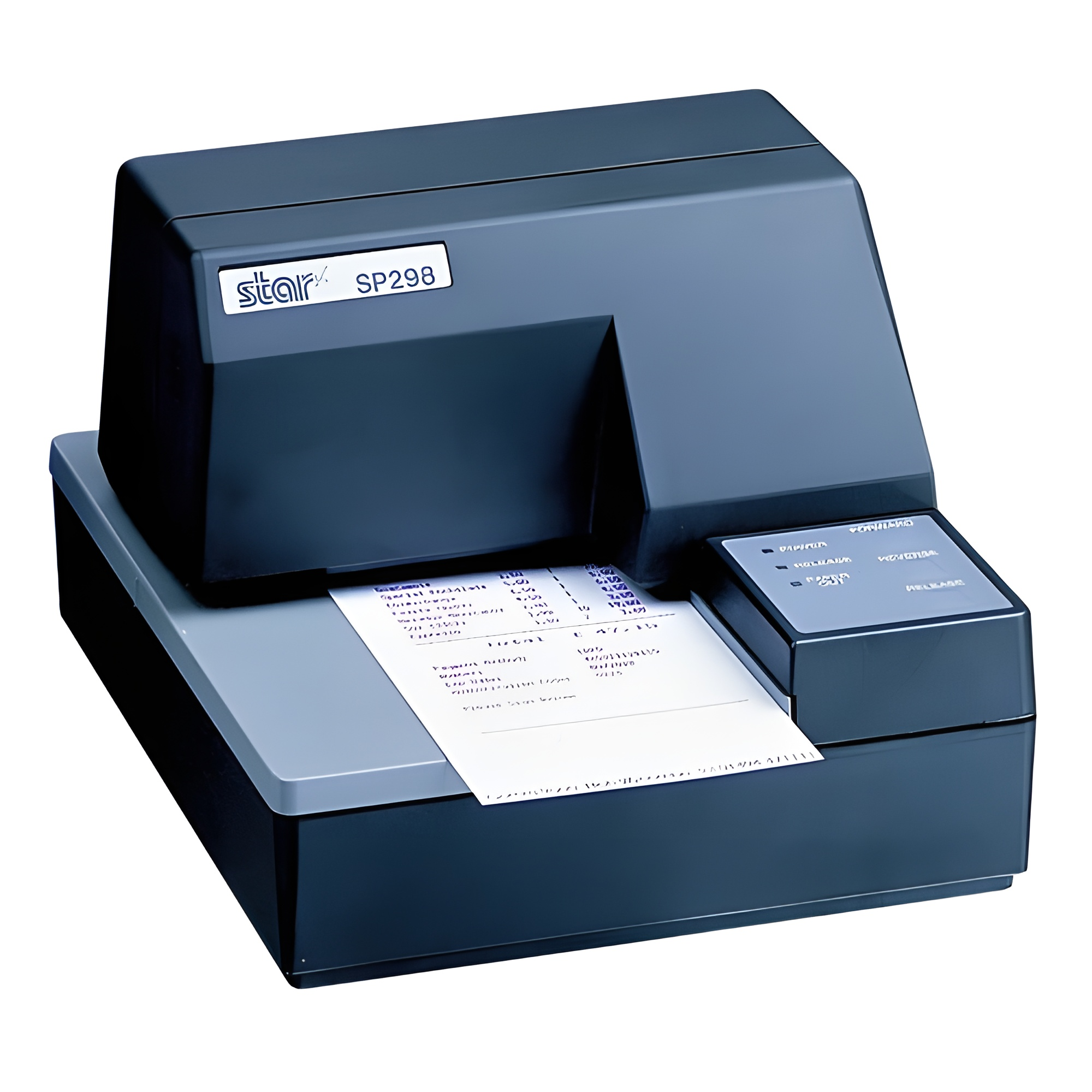 Star Micronics SP298MC 39309311