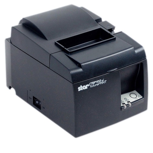 Star Micronics SP298MC42 39309301
