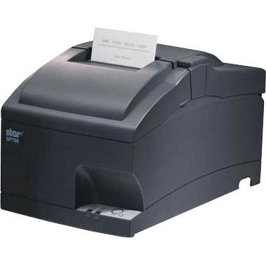Star Micronics SP712 Dot Matrix Printer [203dpi, Cutter] 39330210