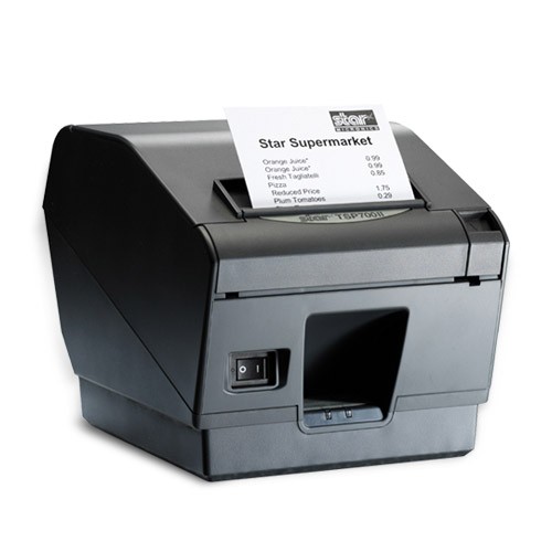 Star Micronics TSP743II Receipt Printer 37966670