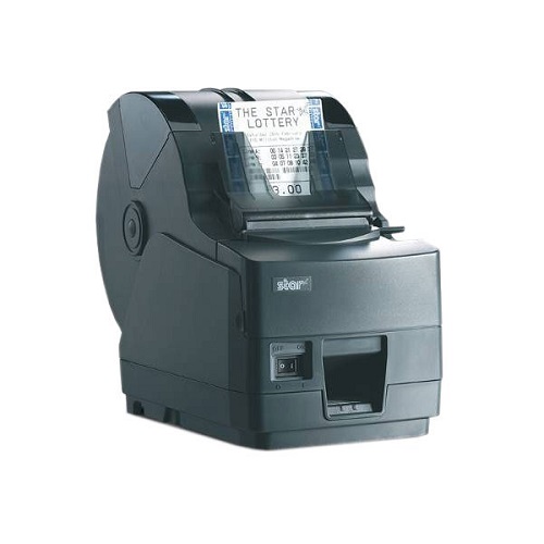 Star Micronics TSP1045 Direct Thermal Only Printer 39460110