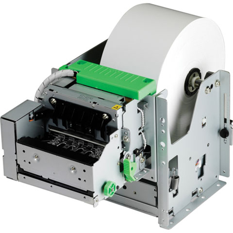 Star Micronics  TUP900 DT Printer [203dpi, Cutter] 39469200