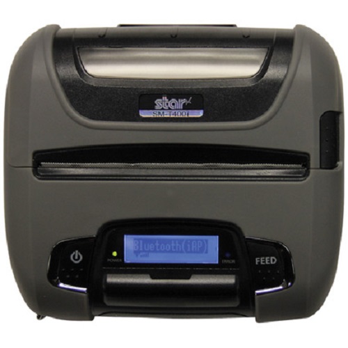 Star Micronics SM-T400i Mobile Receipt Printer 39634210